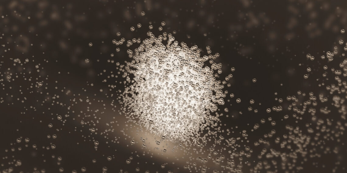 Mokslininkus šokiravo atradimas: vaiduokliškos dalelės su tamsiąja materija keičia visatą