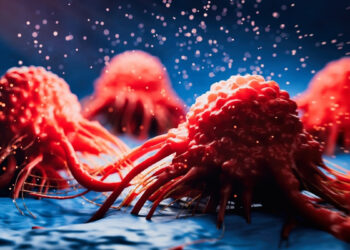 Mokslininkus šokiravo atradimas: vėžys gali skleisti signalus, saugančius smegenis nuo Alzheimerio