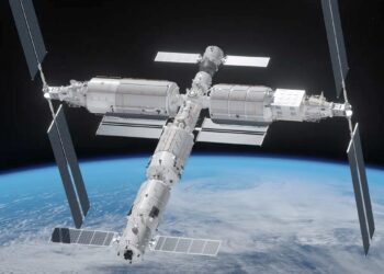 Mokslininkus šokiravo eksperimentas: iš kosmoso grįžusi pelė Žemėje atsivedė sveikus jauniklius