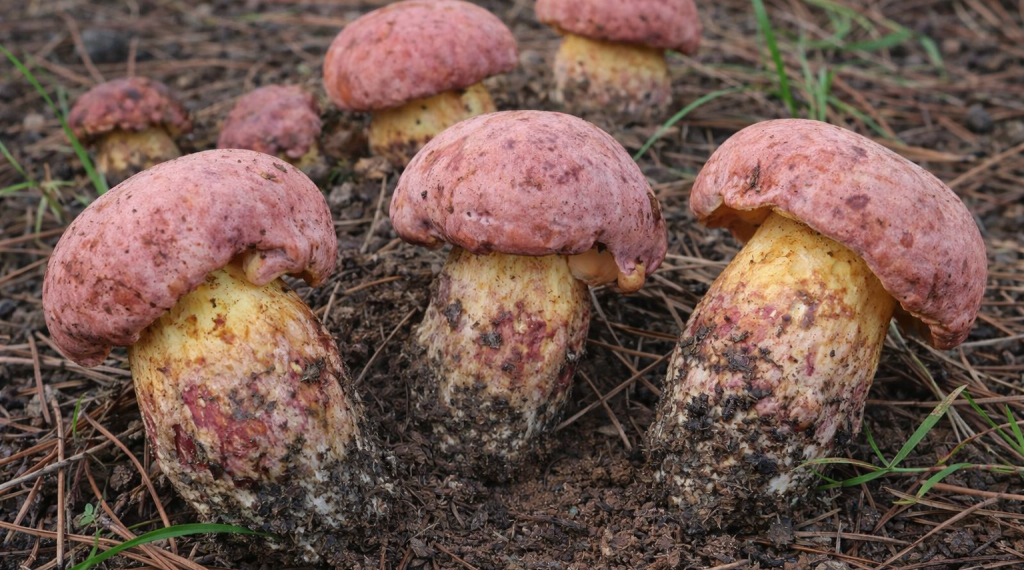 Mokslininkus šokiravo paslaptingas grybas: sukelia keistas haliucinacijas – matomi maži žmogeliukai