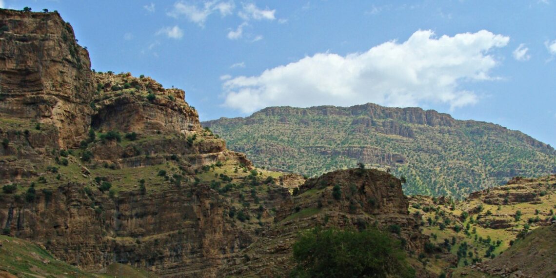 Mokslininkus šokiravo stalagmitas Irake: atskleidė tikrąją civilizacijos gimimo vietą