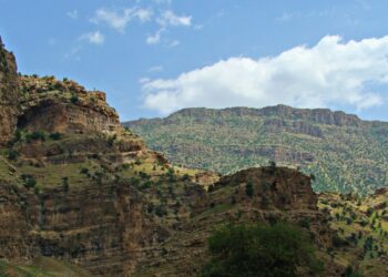Mokslininkus šokiravo stalagmitas Irake: atskleidė tikrąją civilizacijos gimimo vietą