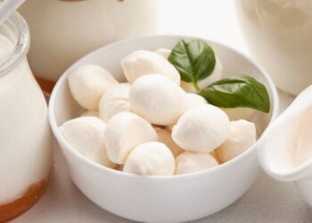 Namų mocarela iš vos 3 ingredientų: atrask genialią gudrybę, kurią slepia italų šefai