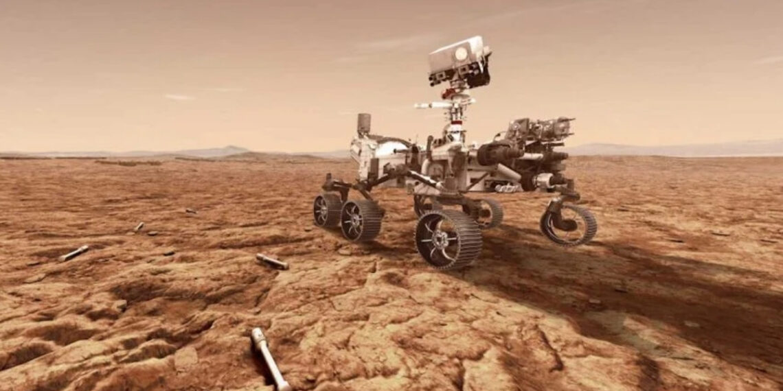 NASA atsisako istorinės misijos: kodėl nutrauktas ambicingiausias Marso mėginių pargabenimo planas?