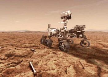 NASA atsisako istorinės misijos: kodėl nutrauktas ambicingiausias Marso mėginių pargabenimo planas?