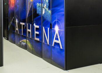 NASA paleidžia galingiausią superkompiuterį istorijoje: „Atena“ pakeis kosmoso tyrimų taisykles