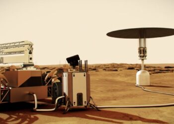 NASA planuos statyti branduolinį reaktorių Mėnulyje: mokslininkai džiaugiasi, pasaulis nerimauja