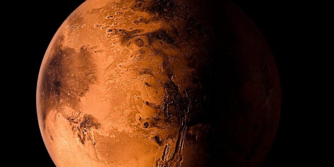 NASA sensacija: superatsparios bakterijos išgyvena viską – net kelionę į Marsą!