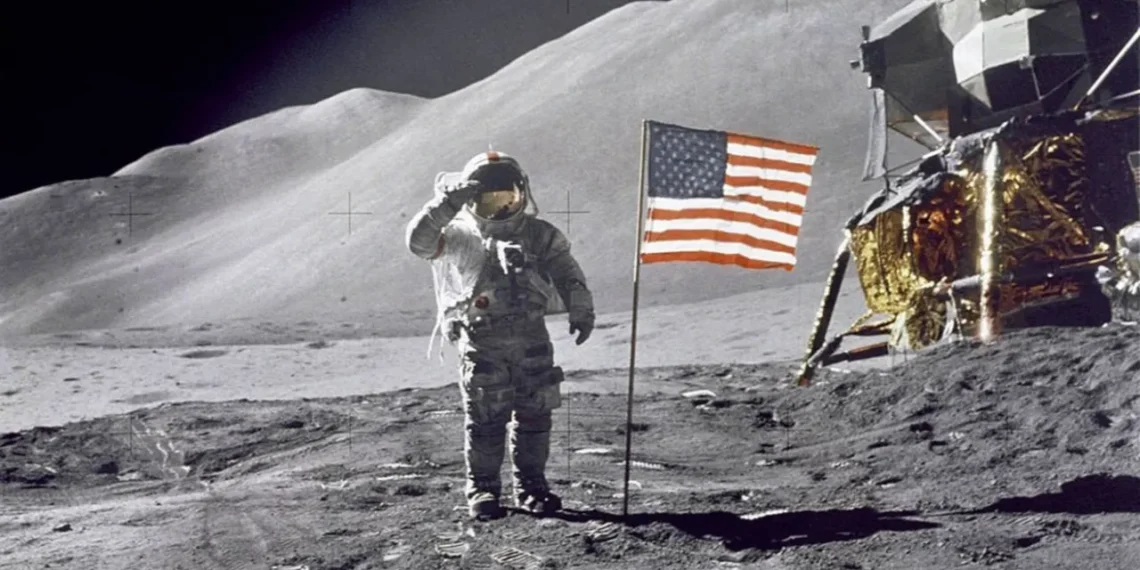 NASA žengia lemtingą žingsnį: paskelbta, kad prasideda paskutiniai bandymai skrydžiui į Mėnulį