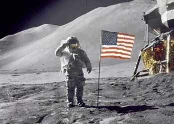 NASA žengia lemtingą žingsnį: paskelbta, kad prasideda paskutiniai bandymai skrydžiui į Mėnulį