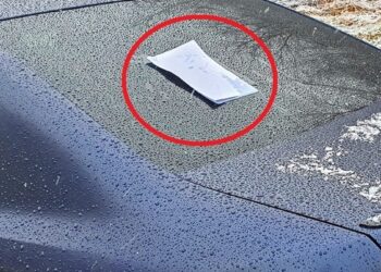 Nauja automobilių vagysčių schema „ant lapelio“: paprastas triukas, kuris gali palikti be mašinos