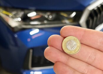 Nauja automobilių vagysčių schema „ant monetos“: taip tyliai įlenda į tavo mašiną, kad net nepastebėsi