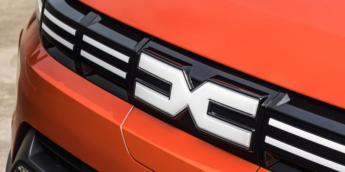 Nauja elektrinė Dacia pigiau nei 80 tūkst. eurų: ar šis modelis sužlugdys brangių EV rinką?