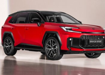 Nauja Toyota RAV4 už 40 000 €: ar kinų SUV invazija nušluos legendinį japonų hitą?