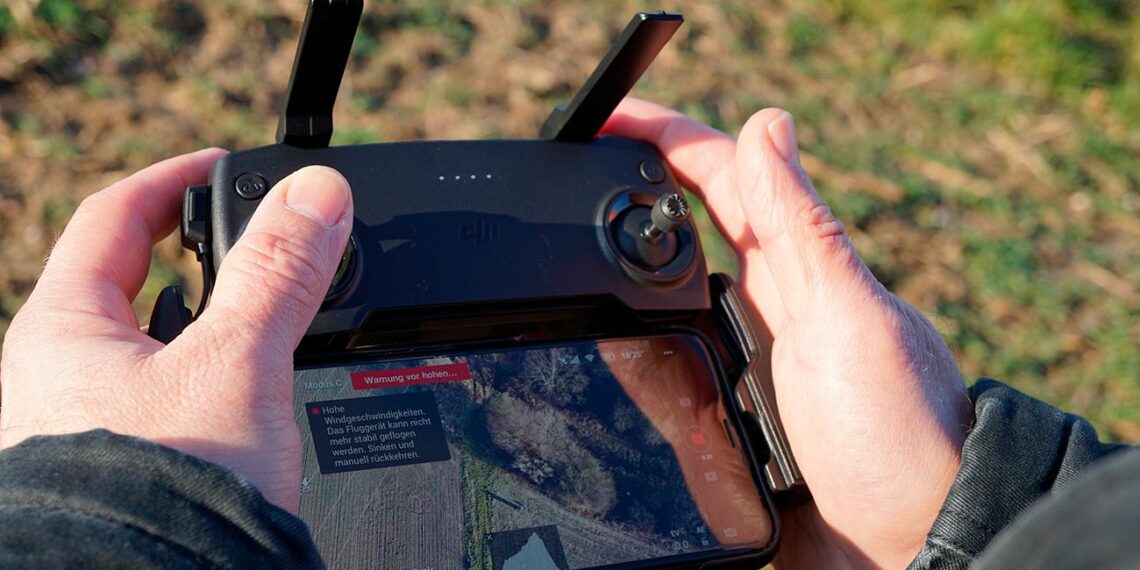 Naujas kinų karo dronas šokiravo pasaulį: bandymų metu pasiekta 100 proc. taiklumo ribą