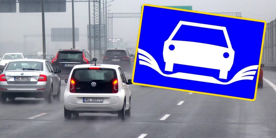 Naujas paslaptingas kelio ženklas glumina vairuotojus: ką reiškia automobilis su „sparnais“?