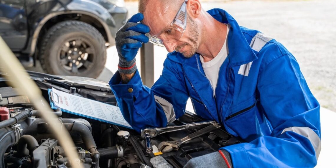 Naujas patikimumo raportas šokiruoja: šie automobiliai neatlaiko net 100 tūkst. km ridos