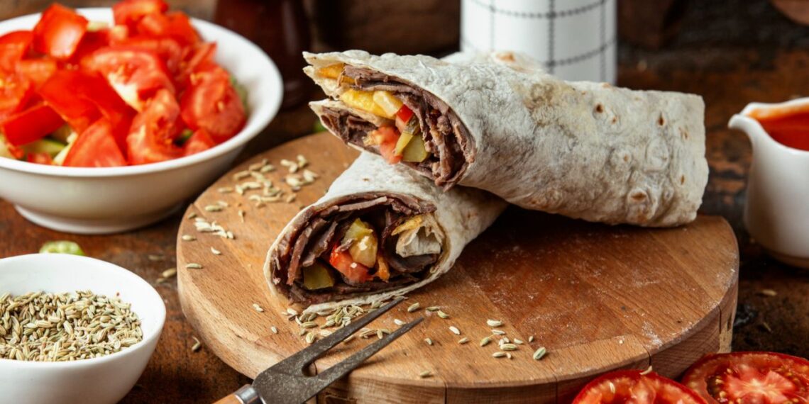 Naujas šašlykų konkurentas: šita ukrainietiškas variantas pavergs jūsų skonio receptorius