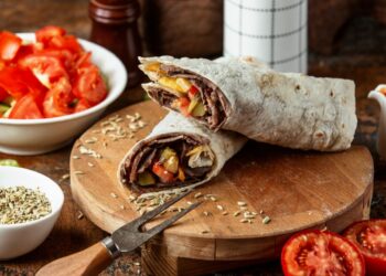 Naujas šašlykų konkurentas: šita ukrainietiškas variantas pavergs jūsų skonio receptorius