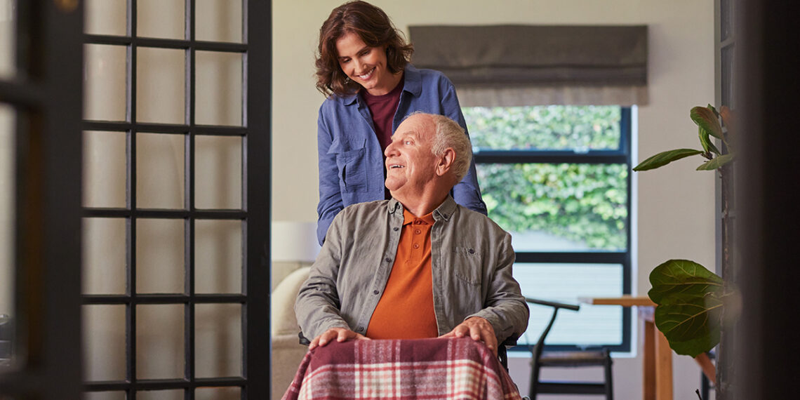 Naujas tyrimas: paprastas geras darbas kitiems gali stabdyti jūsų smegenų senėjimą