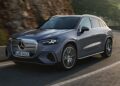 Naujasis elektrinis Mercedes-Benz GLC sudrebins JAV rinką: neįtikėtinos detalės paaiškės CES 2026