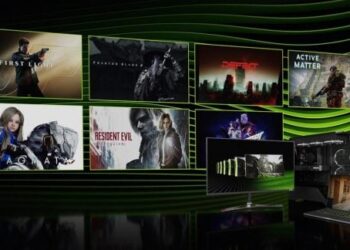 Naujausia „Nvidia“ naujovė stebina: DLSS 4.5 GeForce RTX vaizdo plokštėms žada net 6 kartus daugiau fps