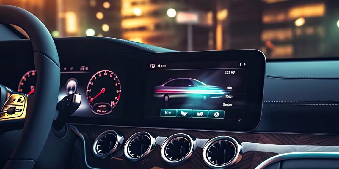 Nauji automobiliai seka kiekvieną mūsų žingsnį: ar privatumą jau išmainėme į patogumą?