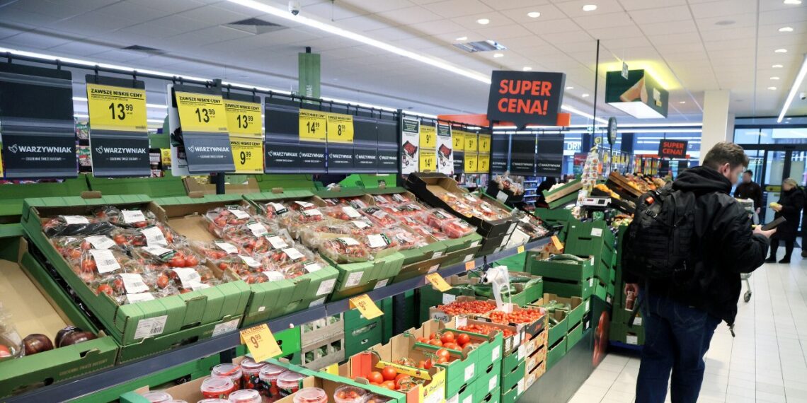 Nauji ženklai ant vaisių ir daržovių: vasarį parduotuvėse laukia revoliucija