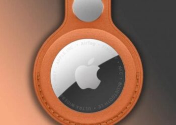 Naujos kartos Apple AirTag: pigiausias giganto įrenginys dabar seka žmones ir augintinius