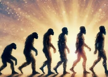 Mokslininkai kompiuteriu atkūrė evoliuciją šimtus kartų. Tai, ką jie pamatė, yra ir bauginanti, ir stulbinanti.