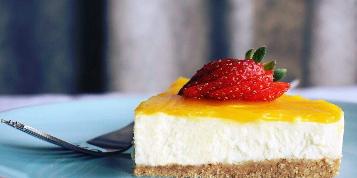Nė gramo varškės, kiaušinių ar sviesto: desertas, kuris skoniu lenkia geriausias Vienos kepyklas