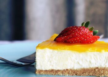 Nė gramo varškės, kiaušinių ar sviesto: desertas, kuris skoniu lenkia geriausias Vienos kepyklas