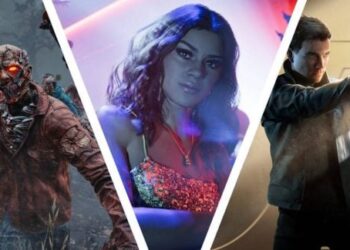 Ne tik GTA 6: 2026–ųjų žaidimų bomba – TOP nauji hitai, apie kuriuos dar negirdėjote