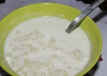 Ne visi lietuviai atpažins šią legendinę sriubą nuotraukoje: stebuklingai paprastas receptas grąžins jus į vaikystę