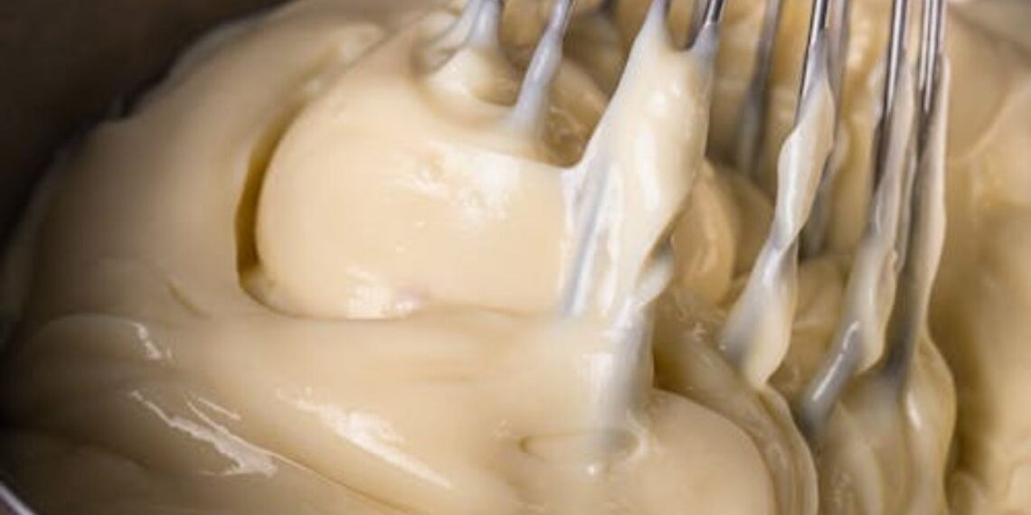 Nei lašo majonezo: lenkės receptas atskleidė triuką su kiaušinių tryniais ir sviestu