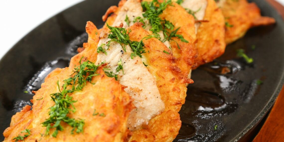 Neįtikėtai paprasta vakarienė: ši ukrainietiška alternatyva kotletams pavergė tūkstančius lietuvių