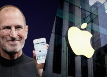 Neįtikėtina tiesa: ką iš tikrųjų reiškia raidė „i“ „iPhone“, „iPad“ ir „iPod“