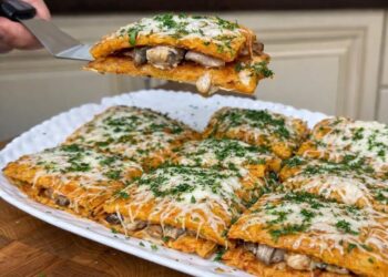 Neįtikėtinai gardūs pietūs per 20 minučių: paprastas receptas tingioms dienoms – išbandys visi