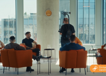 Nematomas palydovas nerimas tyliai griauna gyvenimą – šokiruojanti iniciatyva kviečia pagaliau prabilti