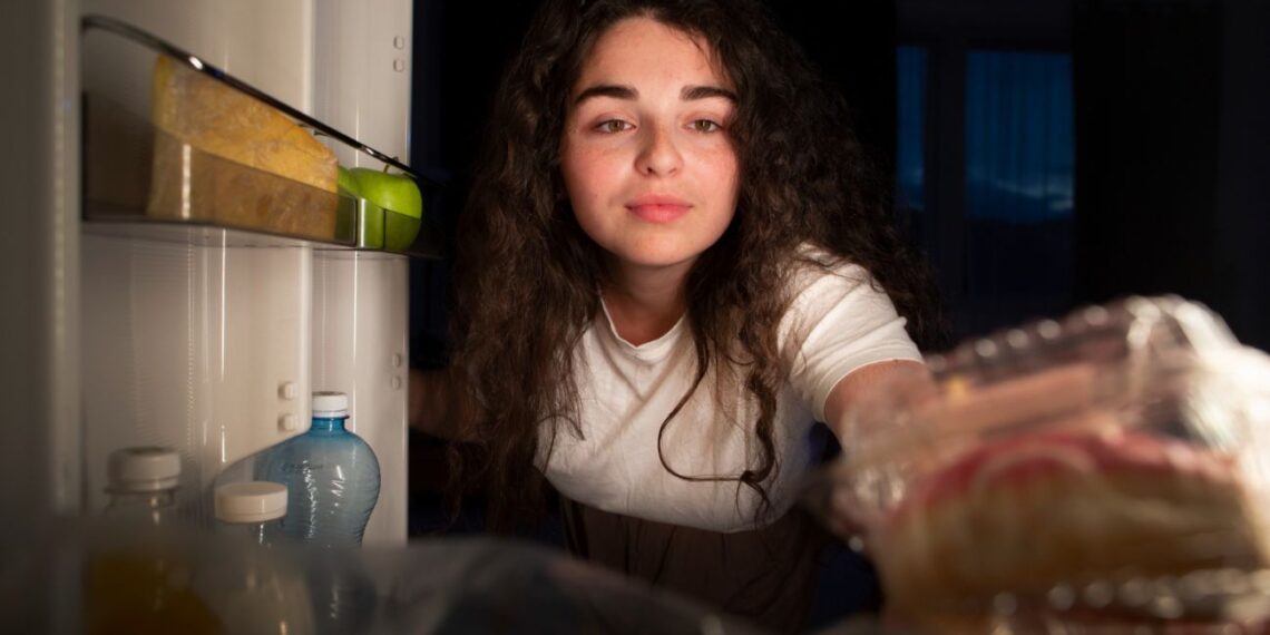 Nepatikėsite: šis pigus naktinis užkandis iš jūsų virtuvės sustiprina smegenų veiklą