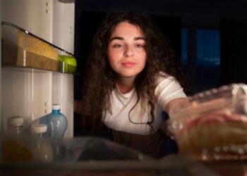 Nepatikėsite: šis pigus naktinis užkandis iš jūsų virtuvės sustiprina smegenų veiklą