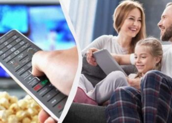 Net senas televizorius atrodys naujas: viena paprasta nustatymų gudrybė kardinaliai pagerins vaizdą