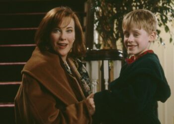 Netektis sukrėtė pasaulį: netikėtai mirė legendinės „Vienas namuose“ žvaigždės K. O’Hara