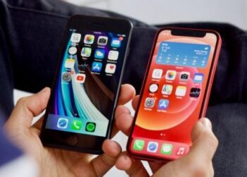 Netikėta: populiariausias iPhone pasaulyje – beveik 6 metų senumo modelis, o ne naujasis Pro