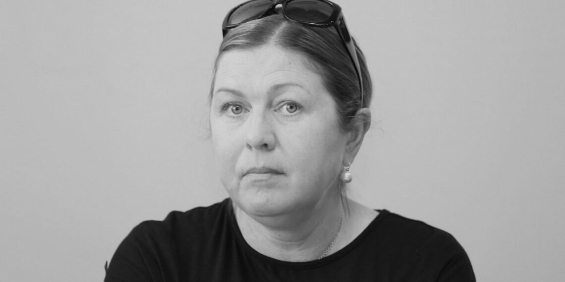 Netikėta žinia Baltijos šalių kultūrai: mirė skandalingoji latvių rašytoja Nora Ikstena