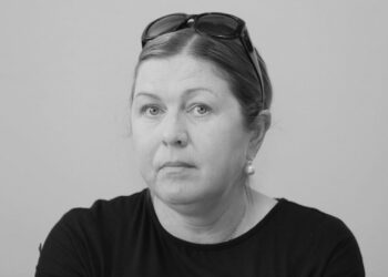 Netikėta žinia Baltijos šalių kultūrai: mirė skandalingoji latvių rašytoja Nora Ikstena