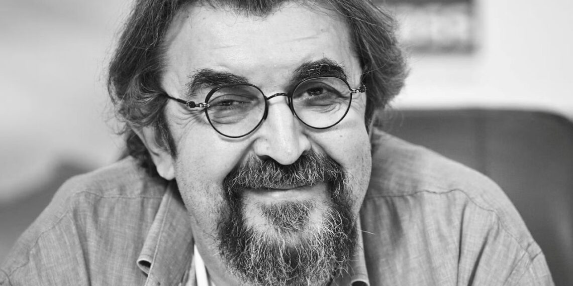 Netikėta žinia iš Rusijos: staiga mirė garsus teatro ir kino aktorius Igorius Zolotovickis