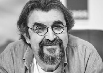 Netikėta žinia iš Rusijos: staiga mirė garsus teatro ir kino aktorius Igorius Zolotovickis