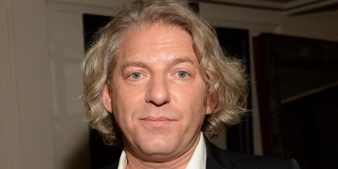 Netikėta žinia: staiga mirė garsus televizijos veidas ir prodiuseris Aleksandras Oleinikas