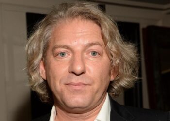 Netikėta žinia: staiga mirė garsus televizijos veidas ir prodiuseris Aleksandras Oleinikas